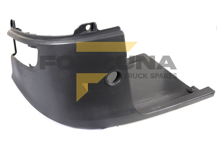 Imagem do produto CAPA PARA CHOQUE SCANIA NTG LATERAL LE - Cód: FAP-11577